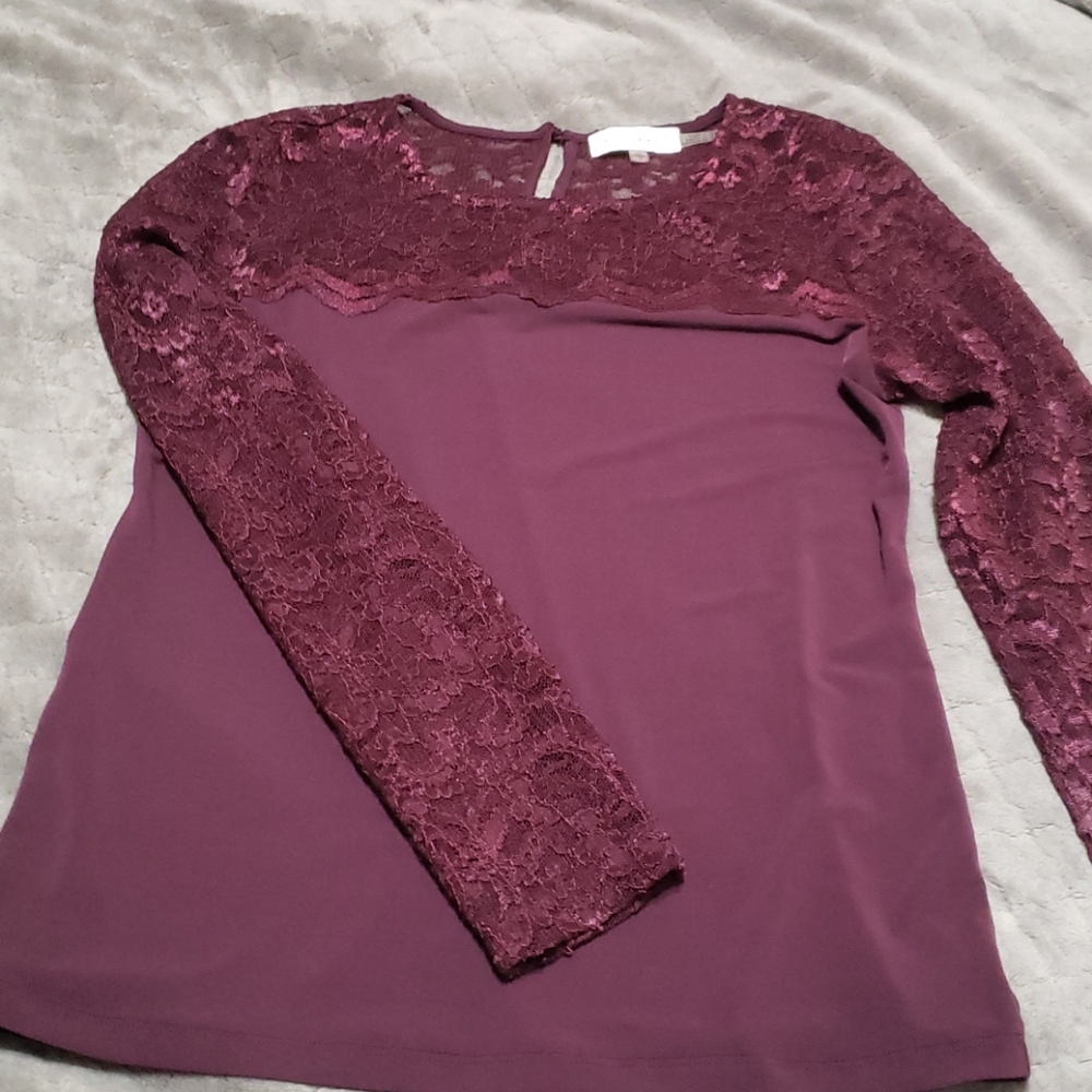 Calvin Klein blouse